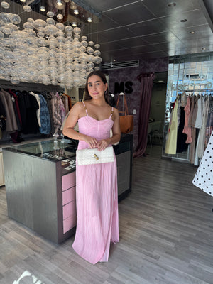 Open image in slideshow, Mónicas Dress
