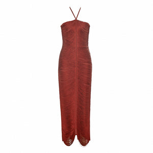 Agata Dress