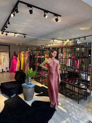 Agata Dress