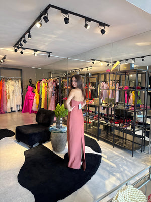 Agata Dress