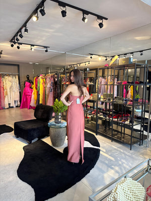 Agata Dress