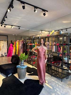 Agata Dress